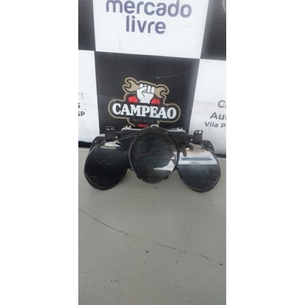 Painel De Instrumento Honda Fit 2008 Automático 