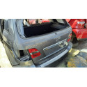 Tampa Traseira Porta Mala Mercedes B200 2010