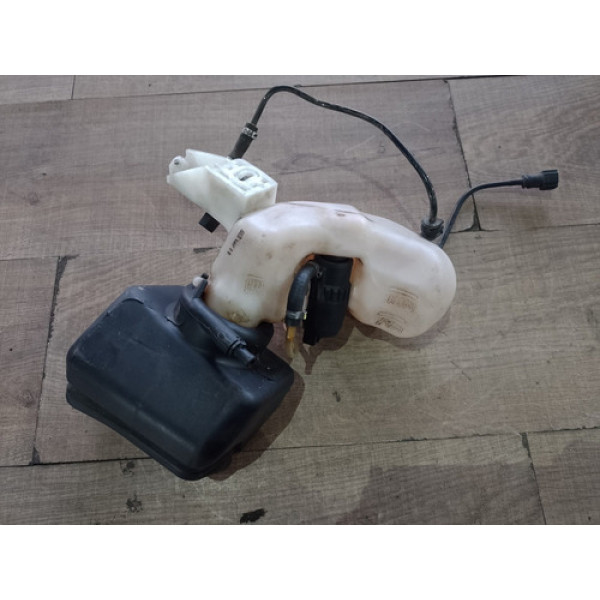 Reservatório Gasolina Partida Fria Gm Chevrolet Spin 2017