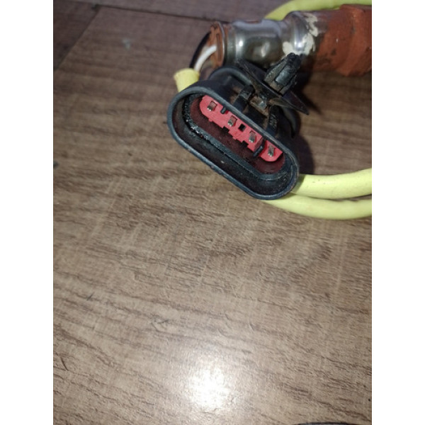 Sonda Lâmina Jeep Renegade 1.8 2017