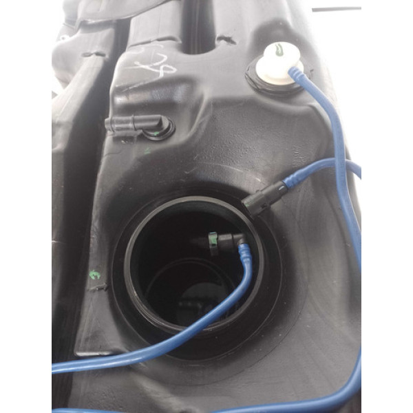 Tanque Combustível Chevrolet Prisma 1.0 2010 