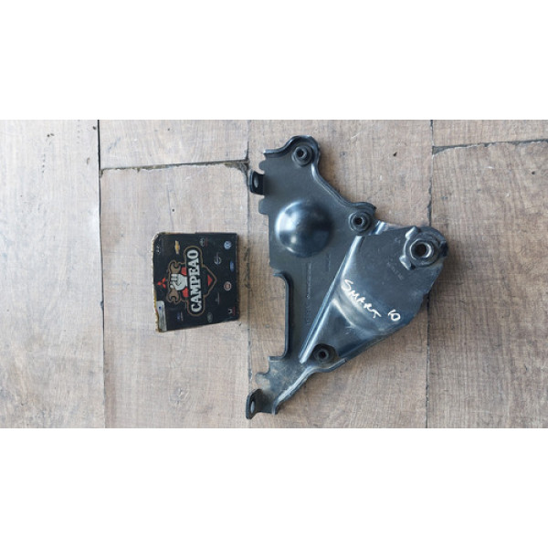 Suporte Do Coxim Do Motor Smart Fortwo 2010 1.0 Turbo