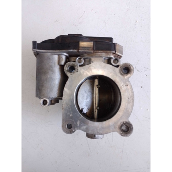 Tbi Corpo De Borboleta Gm Chevrolet Prisma 2016