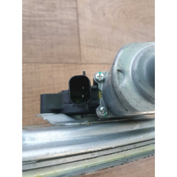 Máquina Vidro Traseira Direita Gm Chevrolet Cobalt 2014