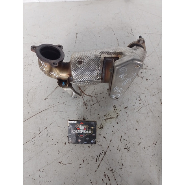 Catalisador Chery Tiggo 7pro 1.6 At Turbo Gdi 2022