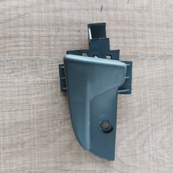 Macaneta Interna Esquerda Chevrolet Gm Celta 2 Portas 2009