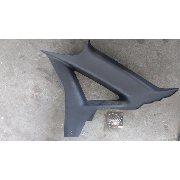 Acabamento Direito Do Teto Linea 2015