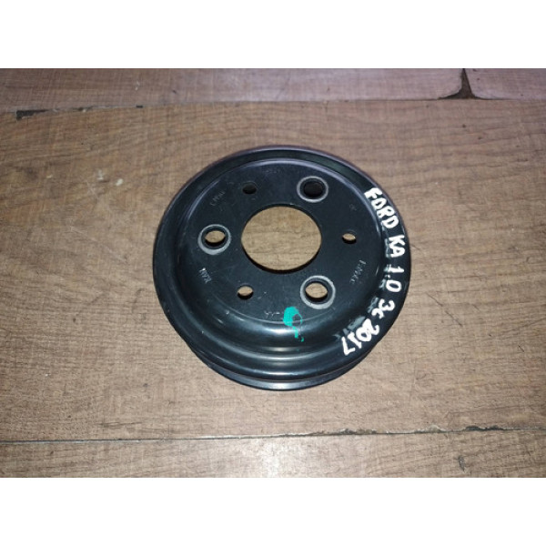 Polia Bomba Dágua Ford Ka 1.0 3c 2017