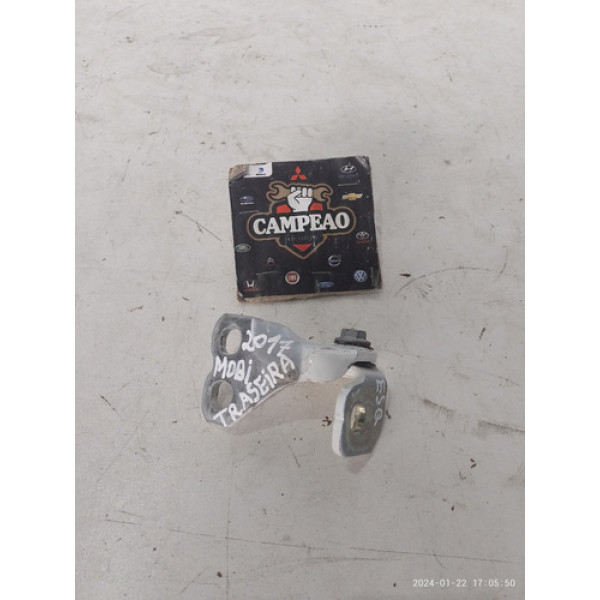 Dobradica Traseira Esquerda Fiat Mobi 2017