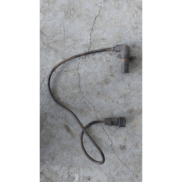 Sensor Map Celta Vhce 2010 1.0 