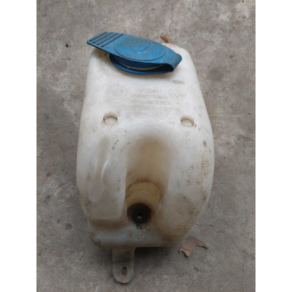 Reservatório De Água Limpador Para-brisa Vw Gol G4