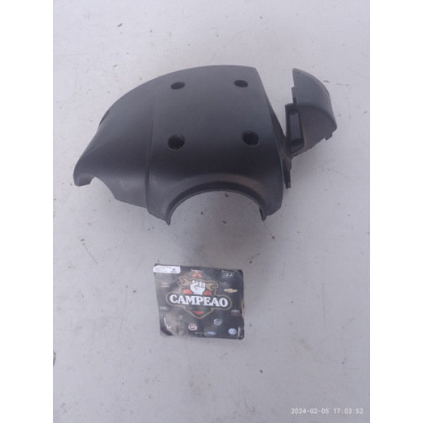 Moldura Coluna Direção Fiat Punto 2008