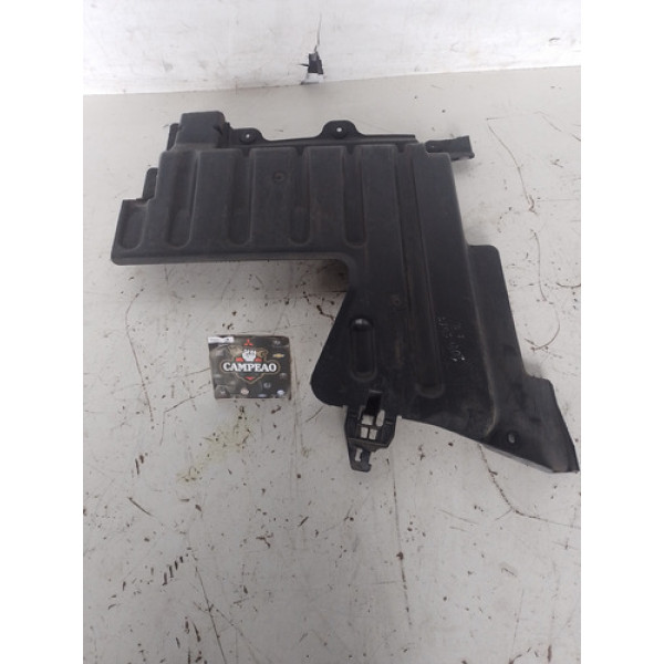Proteção Tanque Peugeot 208 2017