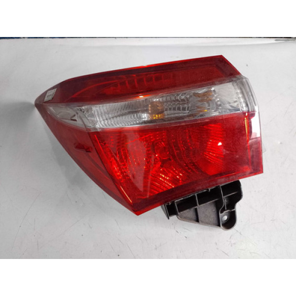 Lanterna Esquerda Toyota Corolla 2017