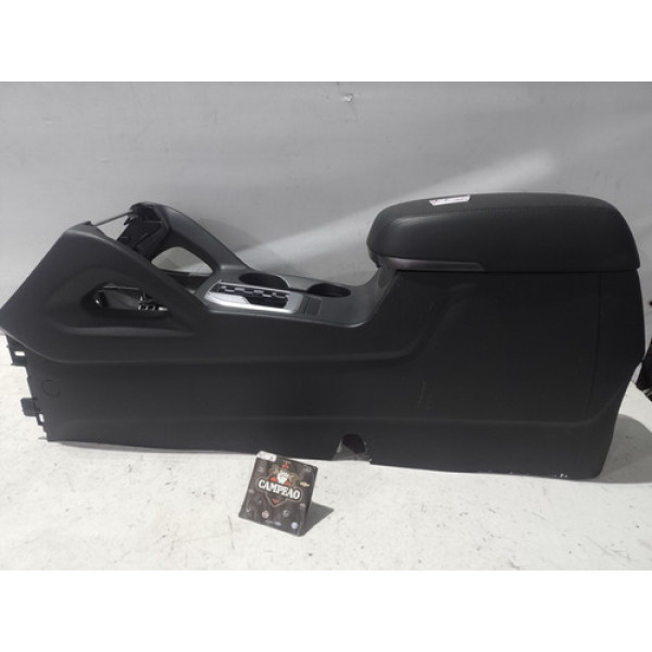 Console Central Hyundai Ix35 2017