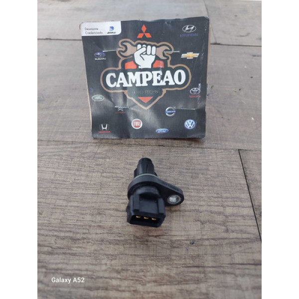 Sensor De Rotação Hyundai Hb20 1.0 3c 2015