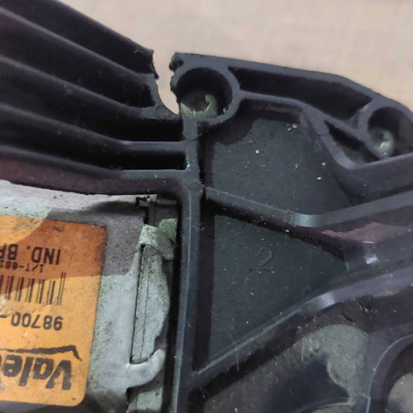 Motor Limpador Vidro Traseiro Hyundai Hb20 2015 C/ Detalhe