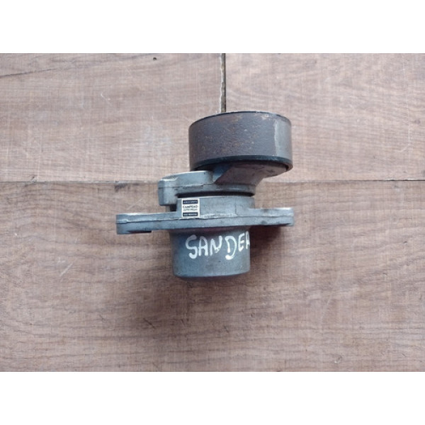 Tensor/ Esticador/ Tensionador Correia Sandero 1.6 2014