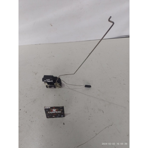 Fechadura Dianteira Direita Renault Sandero 2011