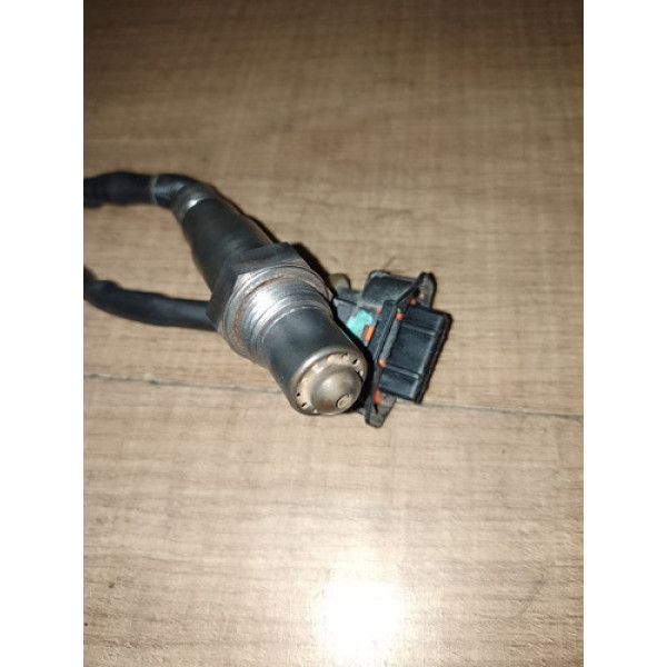 Sonda Lâmina Gm Chevrolet Sonic 1.8 2012