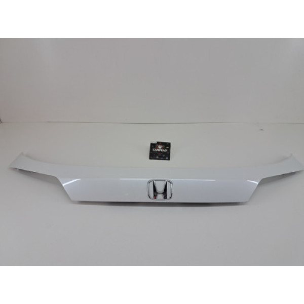 Moldura Aplique Traseira Honda Hrv 2022