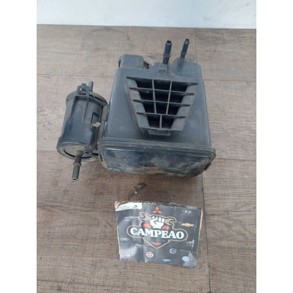 Filtro Canister Chevrolet Cruze 1.8 Manual 13/14