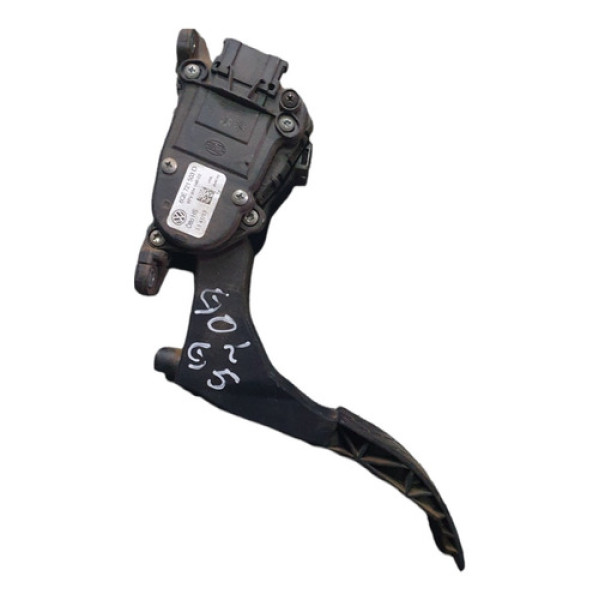 Pedal Acelerador Volkswagen G5 6qe721503d