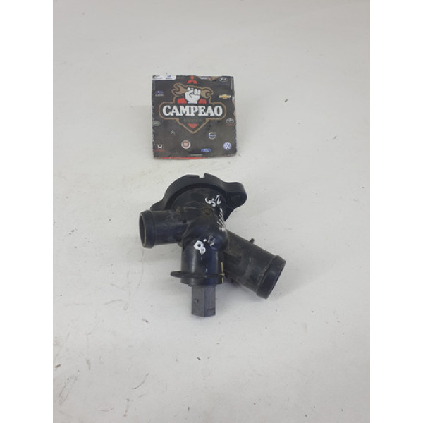 Flange Agua Volkswagen Jetta 2.5 2008