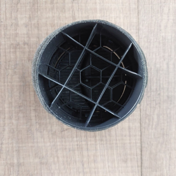 Difusor Saida Ar Gm Montana 2020 