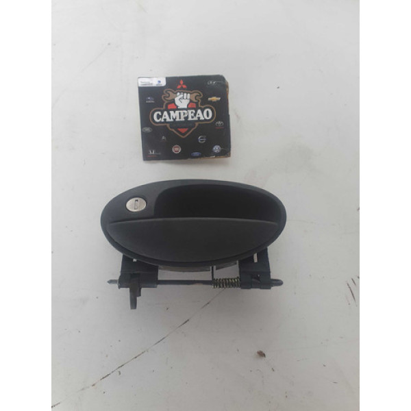Maçaneta Externa Dianteira Direita Chevrolet Celta 2 Portas