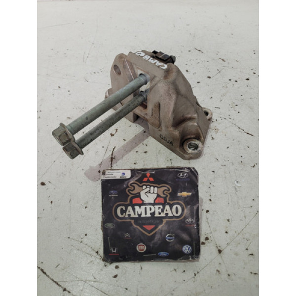 Suporte Coxim Cambio Hyundai Azera 3.0 At 2019 2020 