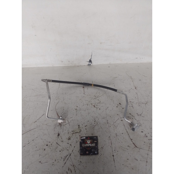 Mangueira Compressor Ar Condicionado Fiat Mobi 2020