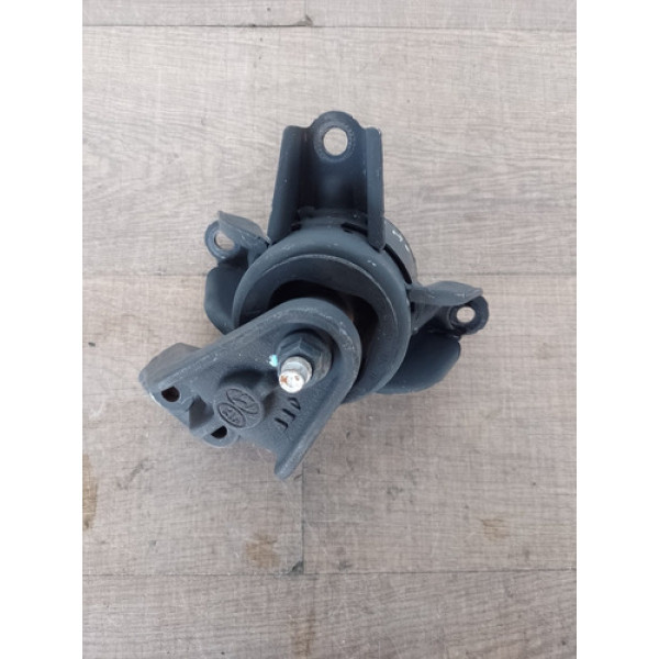 Coxim Hidráulico C/ Suporte Motor Hyundai Hb20 1.0 3c 2012