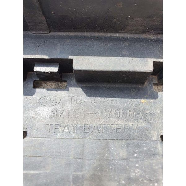 Suporte Bateria Kia Cerato 371501m000