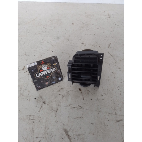 Difusor Ar Lateral Esquerdo Painel Honda Fit 2008
