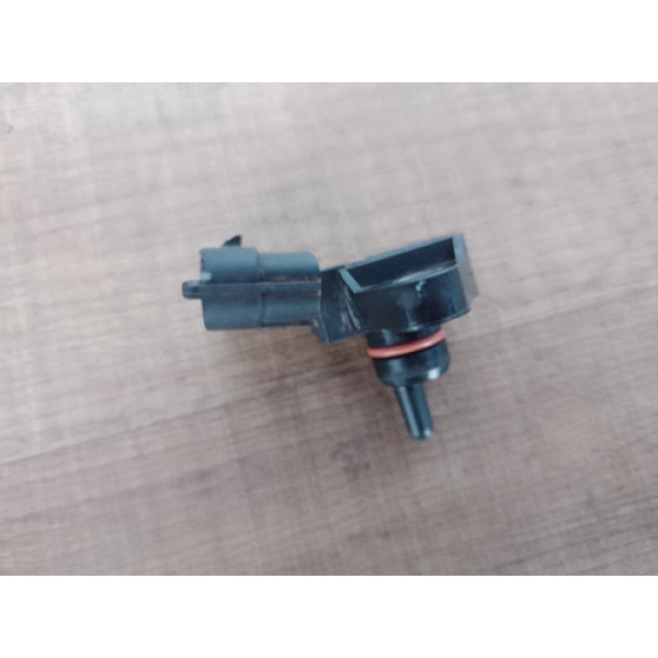 Sensor Map Hyundai Hb20 1.0 3c 2015