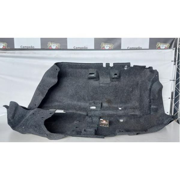 Carpete Assoalho Carroceria Fiat Mobi 2017