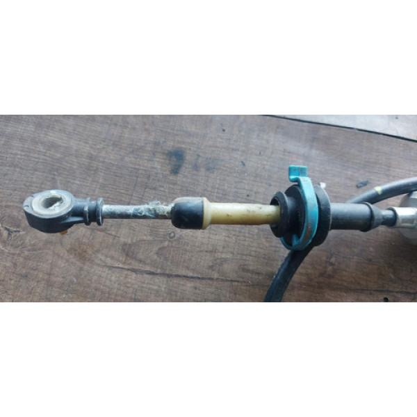 Cabo Trambulador Gm Chevrolet Prisma 1.4 At 2017