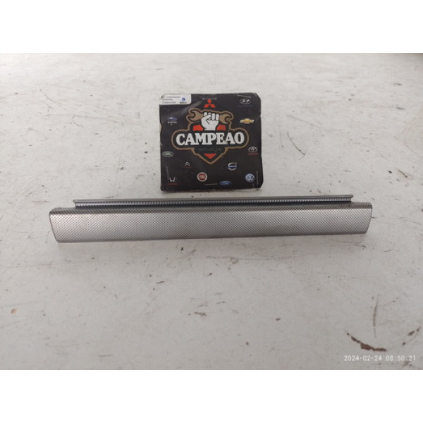 Moldura Acabamento Painel Central Nissan Sentra 2008