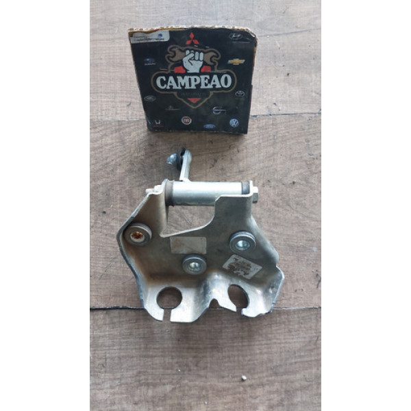 Suporte Do Trambulador Argo 2018 1.0 Manual