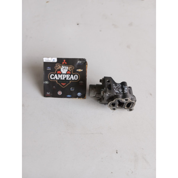 Carcaça Válvula Termostática Honda Fit Aut 1.5 2006