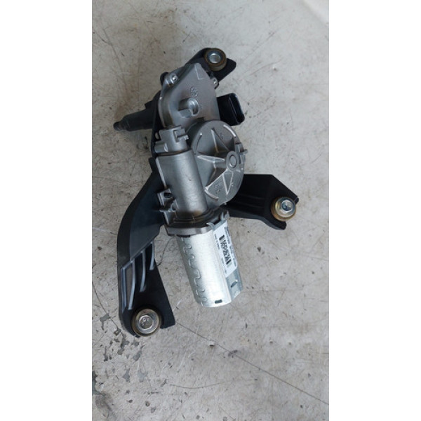 Maquininha Do Limpador Traseiro Hb20 2021 