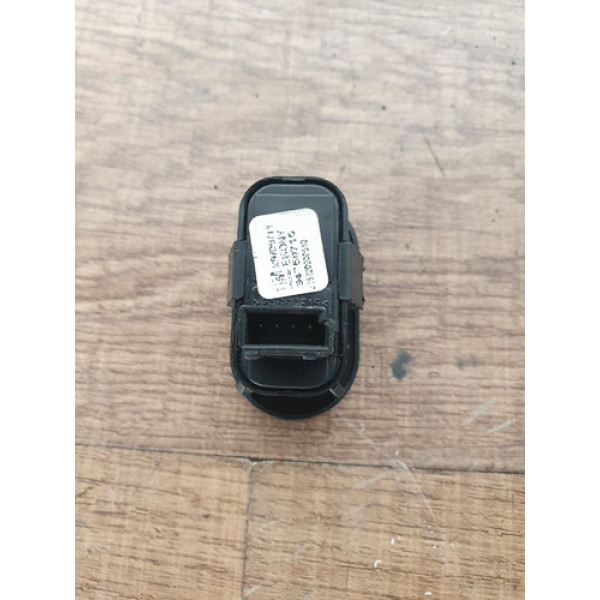 Botão Vidro Chevrolet Agile 2013