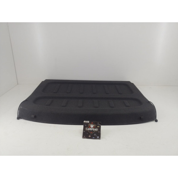 Tampão Bagagito Renault Captur 2019