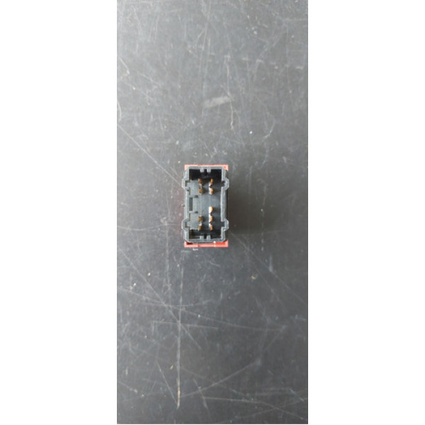 Botão Pisca-alerta Honda Fit 2006