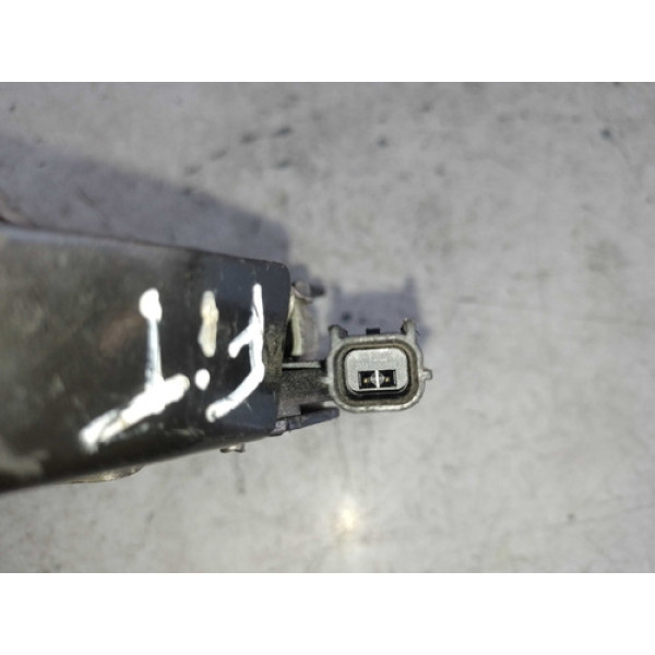 Fechadura Elétrica Capô Honda Fit 2007