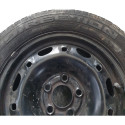 Pneu Meia Vida Direction 175/65/r14 Volkswagen 008