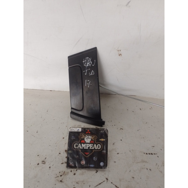 Maçaneta Externa Traseira Direita Honda Hr-v 2020 