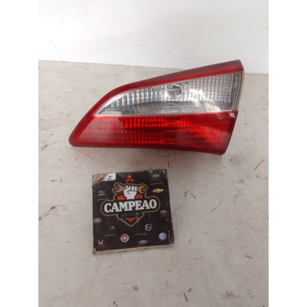 Lanterna Traseiro Direito Hyundai Hb20 2017