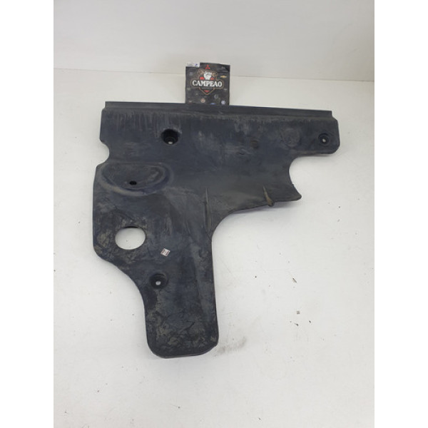 Defletor Radiador Inferior Direito Hyundai Azera 2009